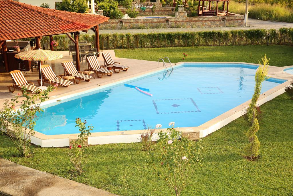 Sunshine Boutique Hotel Dalyan Kültér fotó