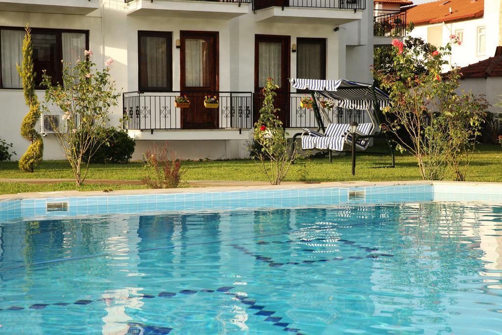 Sunshine Boutique Hotel Dalyan Kültér fotó