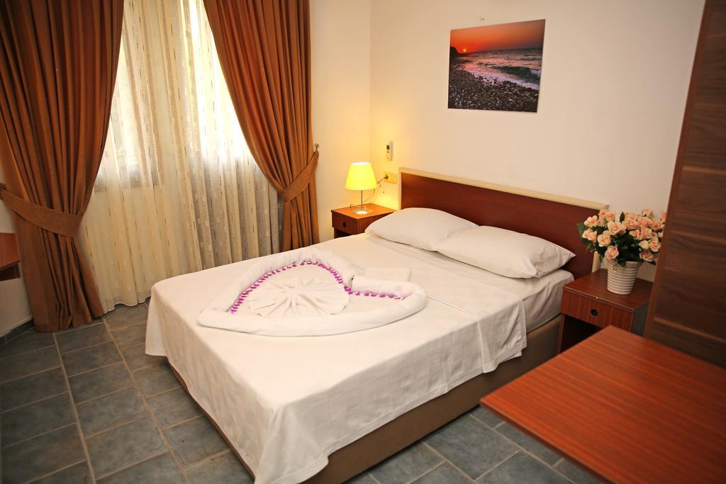 Sunshine Boutique Hotel Dalyan Szoba fotó