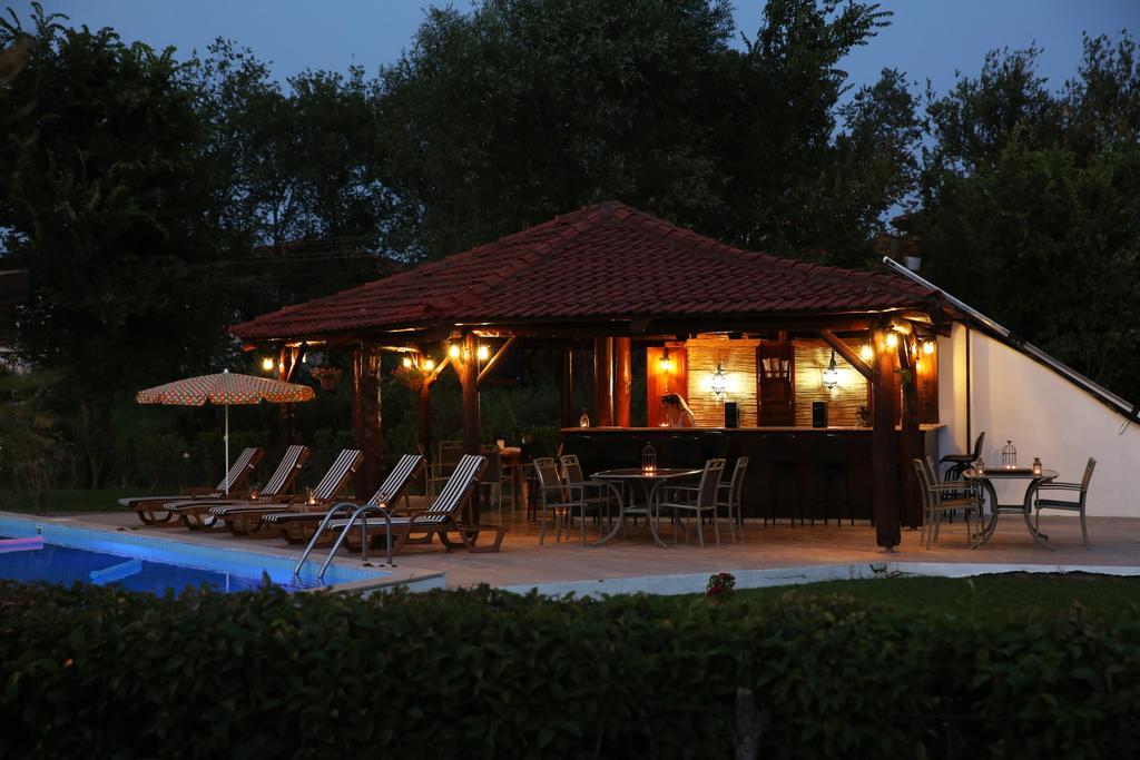 Sunshine Boutique Hotel Dalyan Kültér fotó