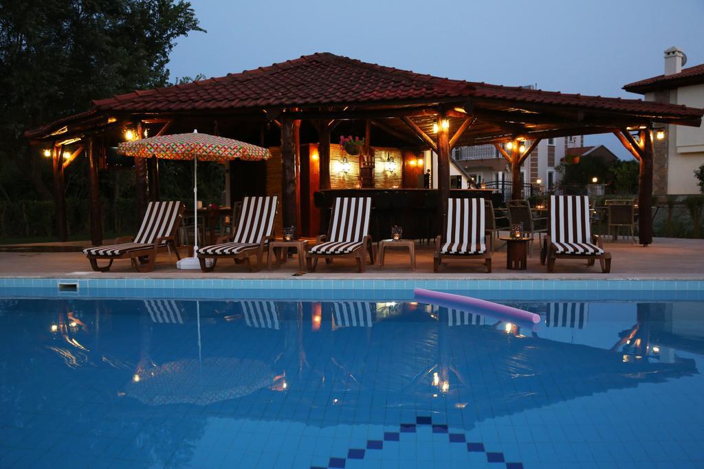 Sunshine Boutique Hotel Dalyan Kültér fotó