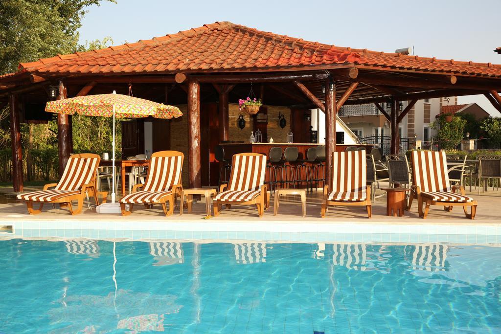 Sunshine Boutique Hotel Dalyan Kültér fotó